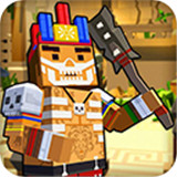 绝地特战队四人小队