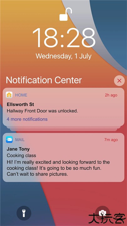 iPhone15模拟器中文版