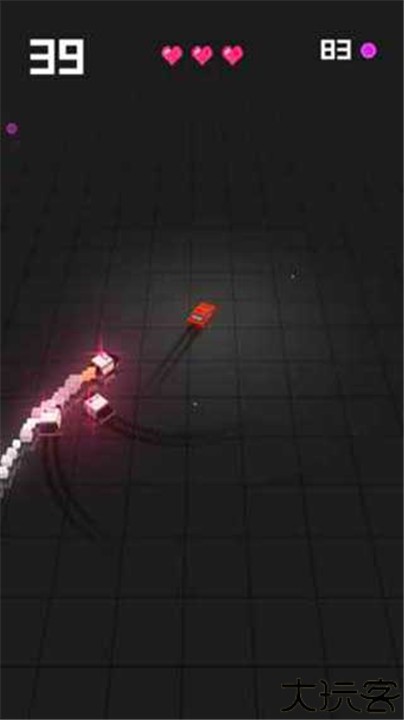 亡命时速中文版