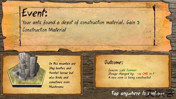 最后的蚂蚁汉化版