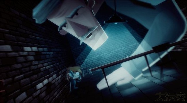 珍妮的线索小侦探中文版