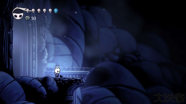 空洞骑士手机汉化版