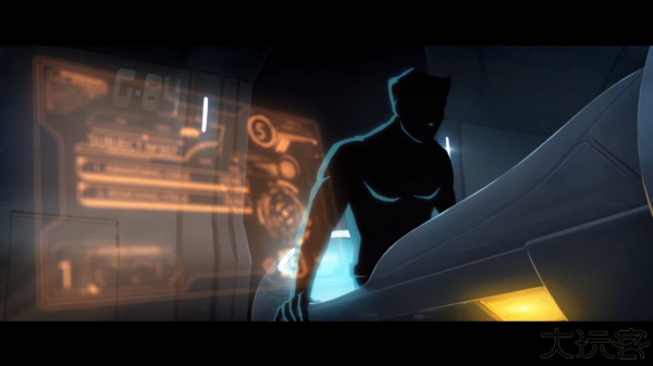 矢量跑酷2中文版