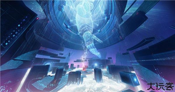 命运群星国服
