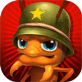 蚁丘保卫战游戏