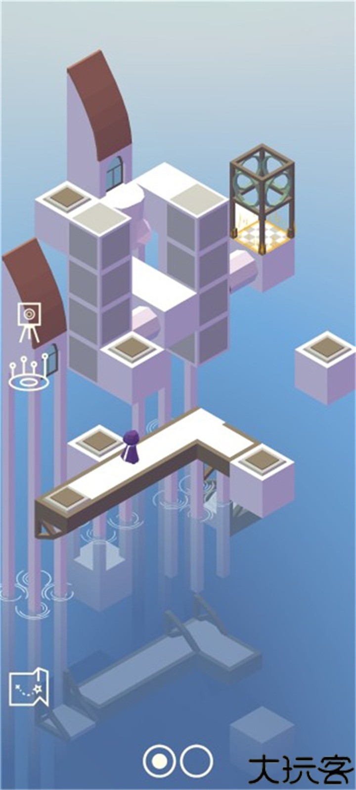 埃舍尔世界中文版