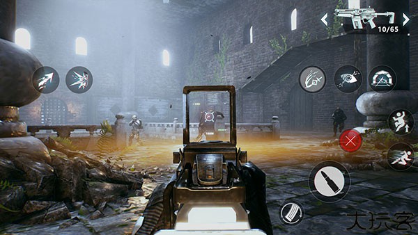 光明记忆手游完整版