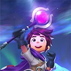 魔法师的学徒中文版