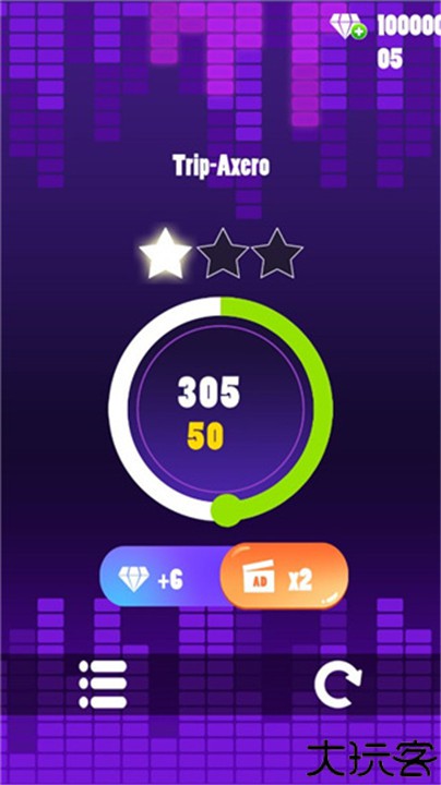 球球节奏控安卓版