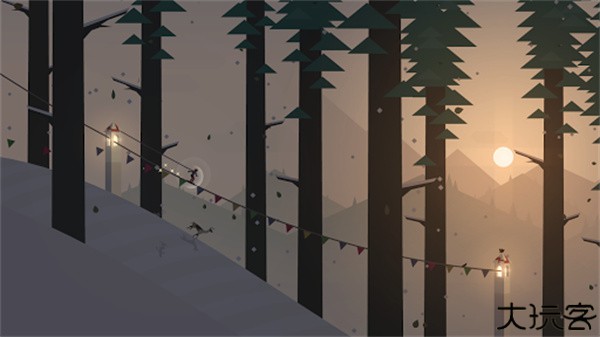 阿尔托的冒险失落之城