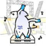 跳舞的鱼中文版