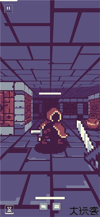 幽暗爬行者中文安卓版