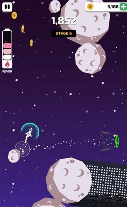 环游宇宙中文版