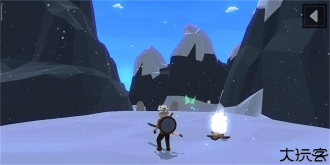 白色火焰手游中文版