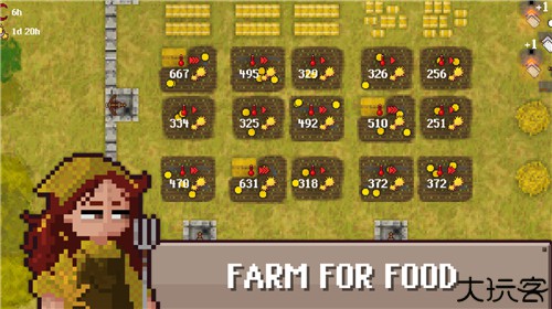 最终前哨游戏手机版