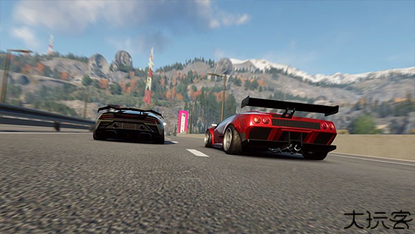 CarX Street安卓版