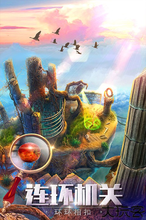 密室逃脱6探索地库