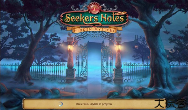 探寻者记安卓版