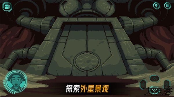 被遗弃的星球手机版