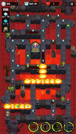 哥布林宝藏单机版