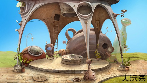 小小星球大碰撞安卓完整版