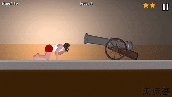 短暂的人生中文版