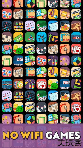 离线游戏合集中文版