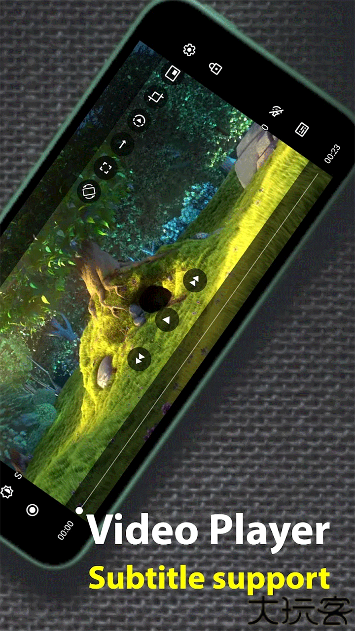 灵魂浏览器手机版