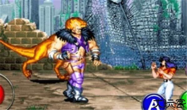 恐龙新世纪手机版