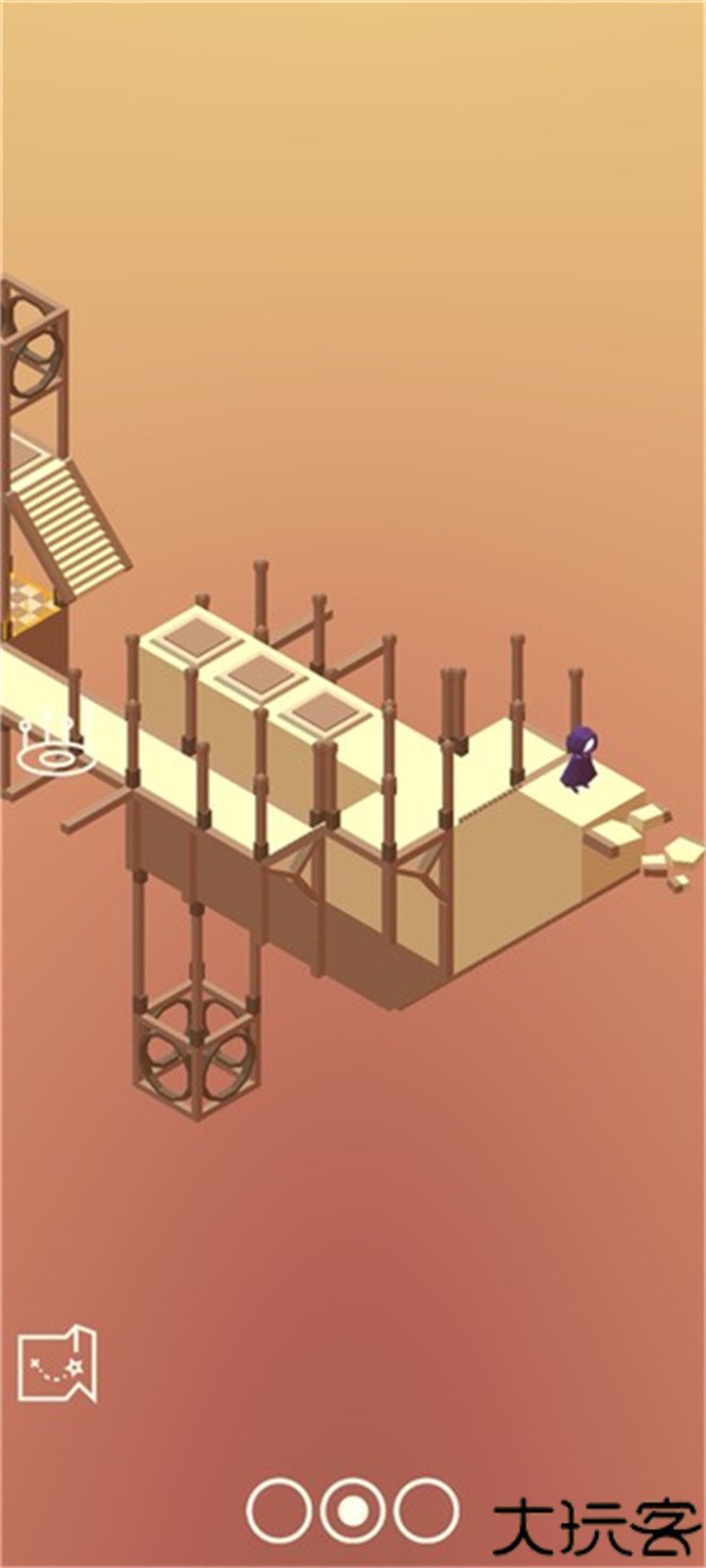 埃舍尔世界中文版