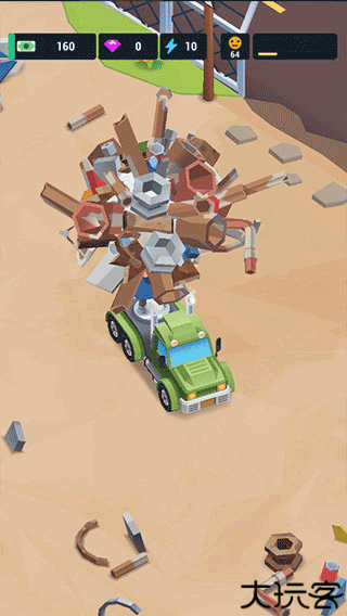 炼钢大亨安卓版