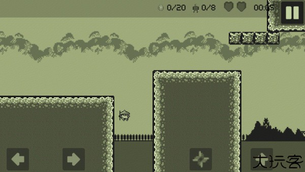 小小忍者手机版