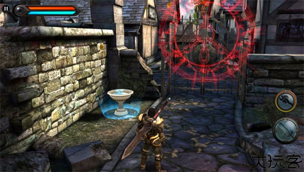 狂野之血完美版