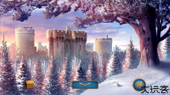 爱丽丝梦游仙境汉化版