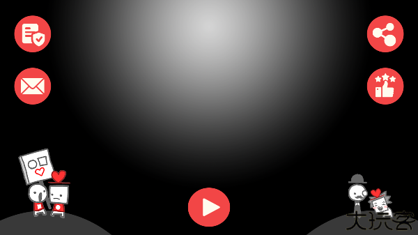 我们成为我们所看到的样子汉化版