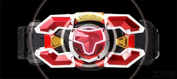 铠甲勇士刑天变身模拟器手机版