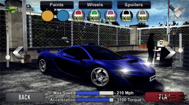 捷达驾驶模拟器手机版