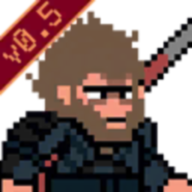 黑神话像素版0.5