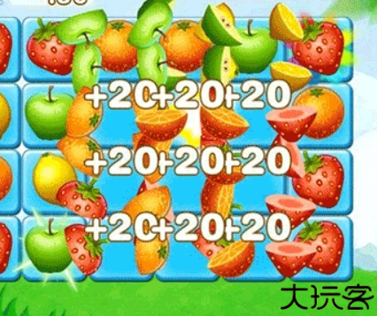 水果连连看单机版安卓