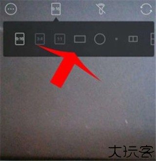 B612咔叽相机app