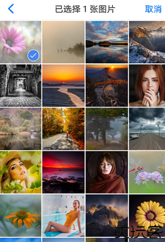 alook浏览器app