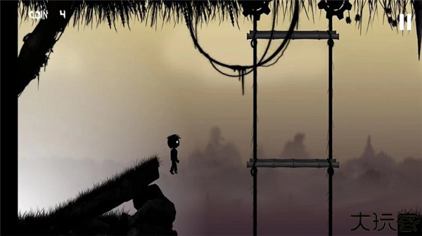 森林奔跑者手游手机版