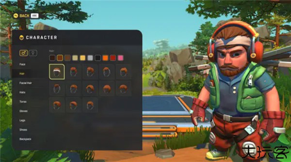 废品机械师手游