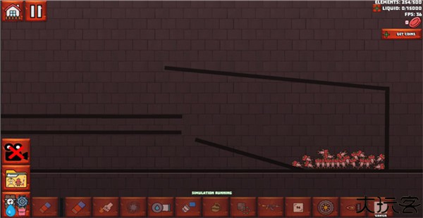 沙盒游乐场手游