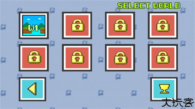 愤怒的男孩手机中文版