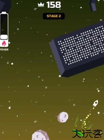 环游宇宙中文版
