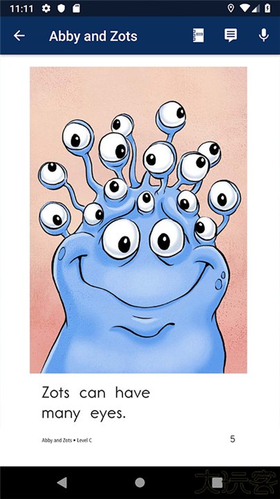 Kids A-Z安卓手机版