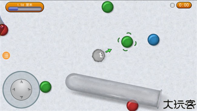 美味星球2中文版