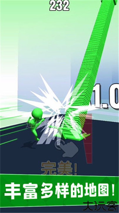 搬砖我最强小游戏