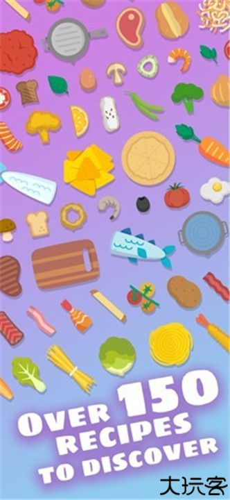 虚拟厨房模拟器中文版